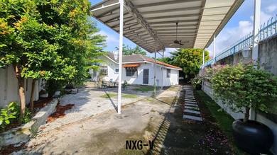 Bungalow House For Sale in Klang,SGR