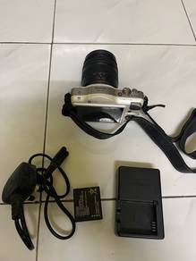 lumix gf3