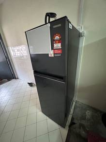 Peti Sejuk Toshiba 280L FREE DELIVERY