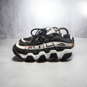 fila disruptor2 chunky
