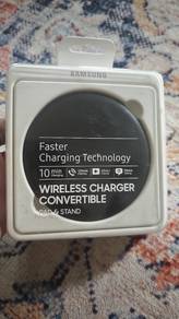 Samsung Wireless Charger Convertible