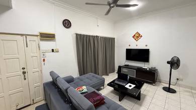2-storey Terraced House For Sale in Balakong,SGR