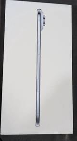 iPhone Air Sky Blue