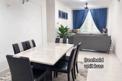 Apartment For Sale in Denai Nusantara