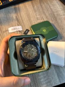 Fossil Privateer Sport BQ2429