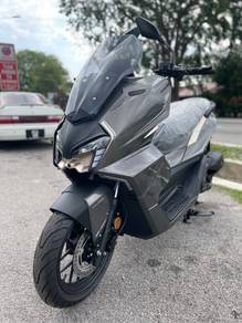 Aveta Viper 180