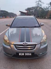 Hyundai Accent in Paya Rumput, MLK
