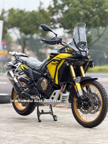 Voge DS800X
