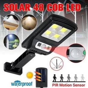 [12.12] LAMPU MOTION SENSOR LiGHT LED LAMP MURAH