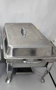 Chafing Dish Set