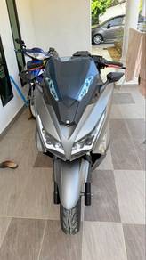 Modenas Elegan 250