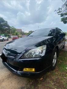 Honda Accord VTi in Dungun, TRG