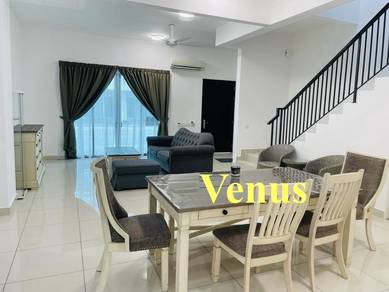 2-storey Terraced House For Sale in Batu Kawan,PNG