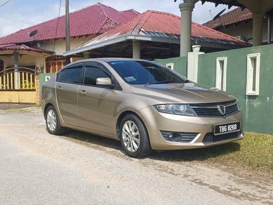 Proton Preve CFE PREMIUM in Subang Jaya, SGR