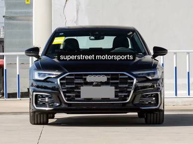 Audi A6 C7 Conversion Audi A6 C8 Audi A6 Bodykit