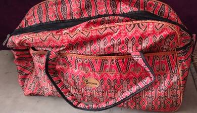 Bag Travel untuk dijual
