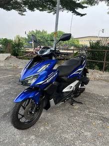 Honda Vario 160