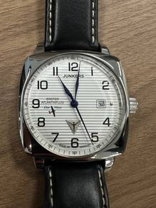 Junkers 1st Atlantic Flight Automatic Watch