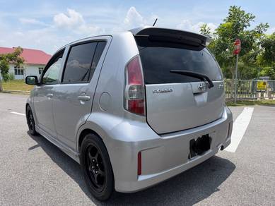 Perodua MyVi EZi in Ayer Molek, MLK