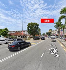 Others For Rent in Pulau Tikus,PNG