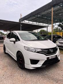 Honda Jazz E in Sungai Petani, KDH
