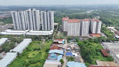 Industrial Land in Klang, SGR