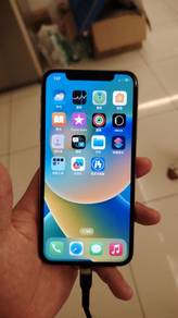 iPhone X