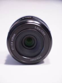 TTArtisan 27mm f/2.8 Lens Auto Focus Sony E mount
