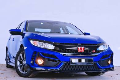 Honda Civic FC S in Johor Bahru, JHR