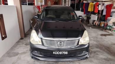 Nissan Bluebird SSS-G in Alor Setar, KDH
