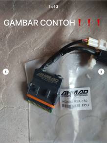 ecu rsx dan ekzos rs/rsx