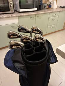 Golf Taylormade SpeedBlade Iron