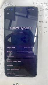 Redmi Turbo 4 Pro