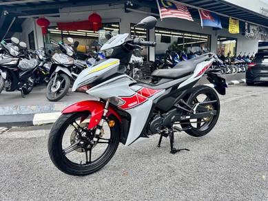 Yamaha Y16ZR