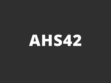 AHS42