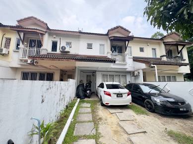 2-storey Terraced House For Sale in Kota Damansara,SGR