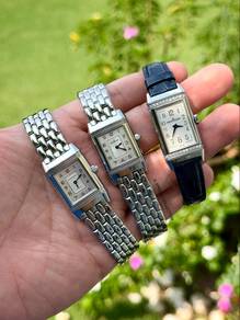 Jaeger-LeCoultre Reserso