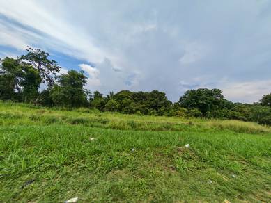 Industrial Land in Bukit Mertajam, PNG