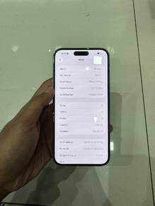 iphone 16 plus 258gb teal battery health 100
