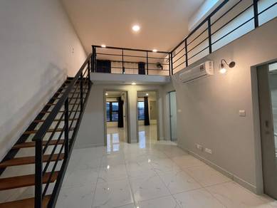 Service Residence For Sale in Arte Cheras