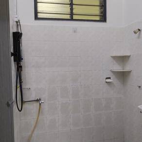 Terraced House For Rent in Kluang,JHR