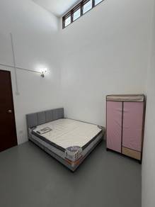 Room in Jasin, MLK