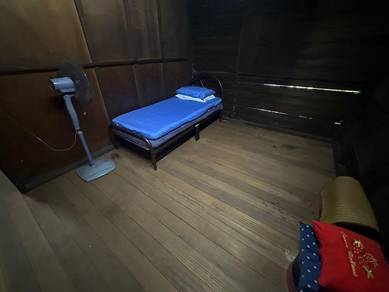 Room in Bukit Mertajam, PNG