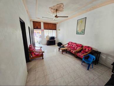 1-storey Terraced House For Sale in Skudai,JHR