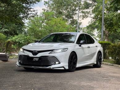 Toyota Camry V in Johor Bahru, JHR