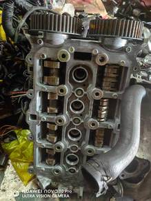 Head cps used original proton exora