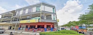 Shop lot For Sale in Klang,SGR