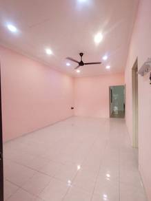 1-storey Terraced House For Rent in Skudai,JHR