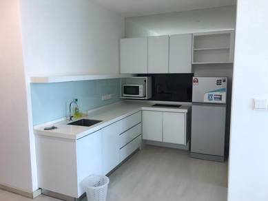 Service Residence For Sale in Straits Garden Suite