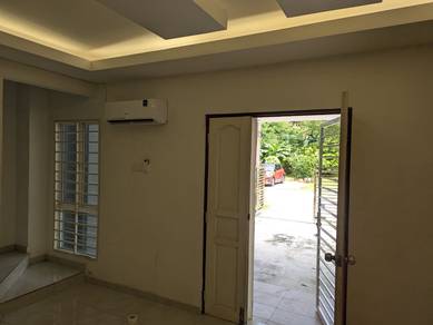 2-storey Terraced House For Rent in Puchong,SGR